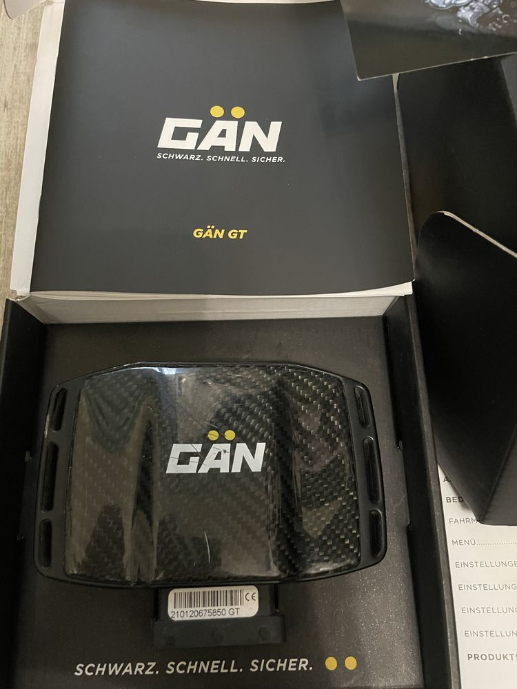 Чип тунинг -power box GAN GT Honda CR-V