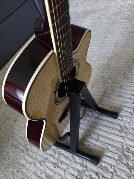 Продам новую гитару