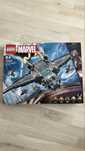 LEGO Marvel 76248 – The Avengers Quinjet