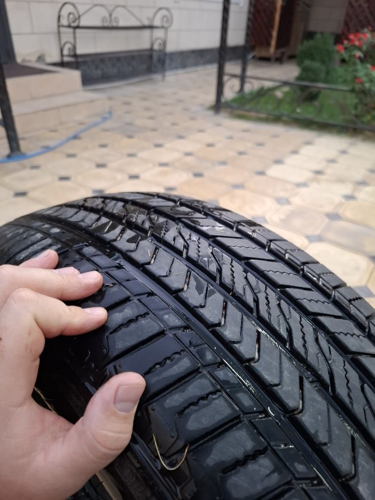 Шины зимние , Bridgestone