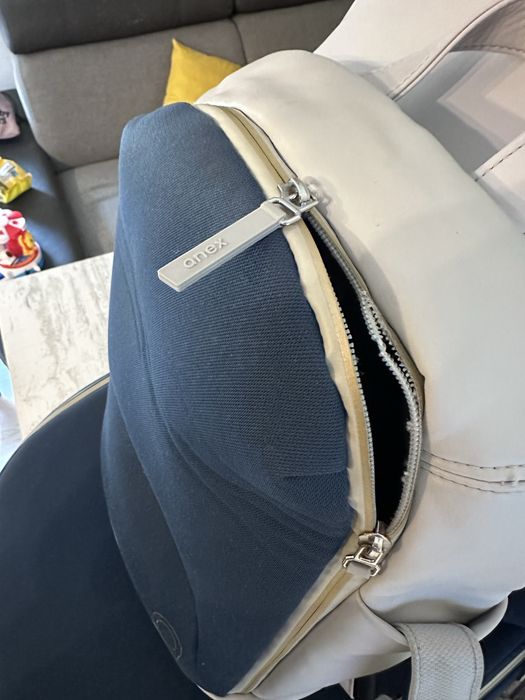 Количка Anex M type