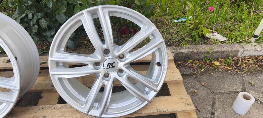 5х108 17 цола RC design