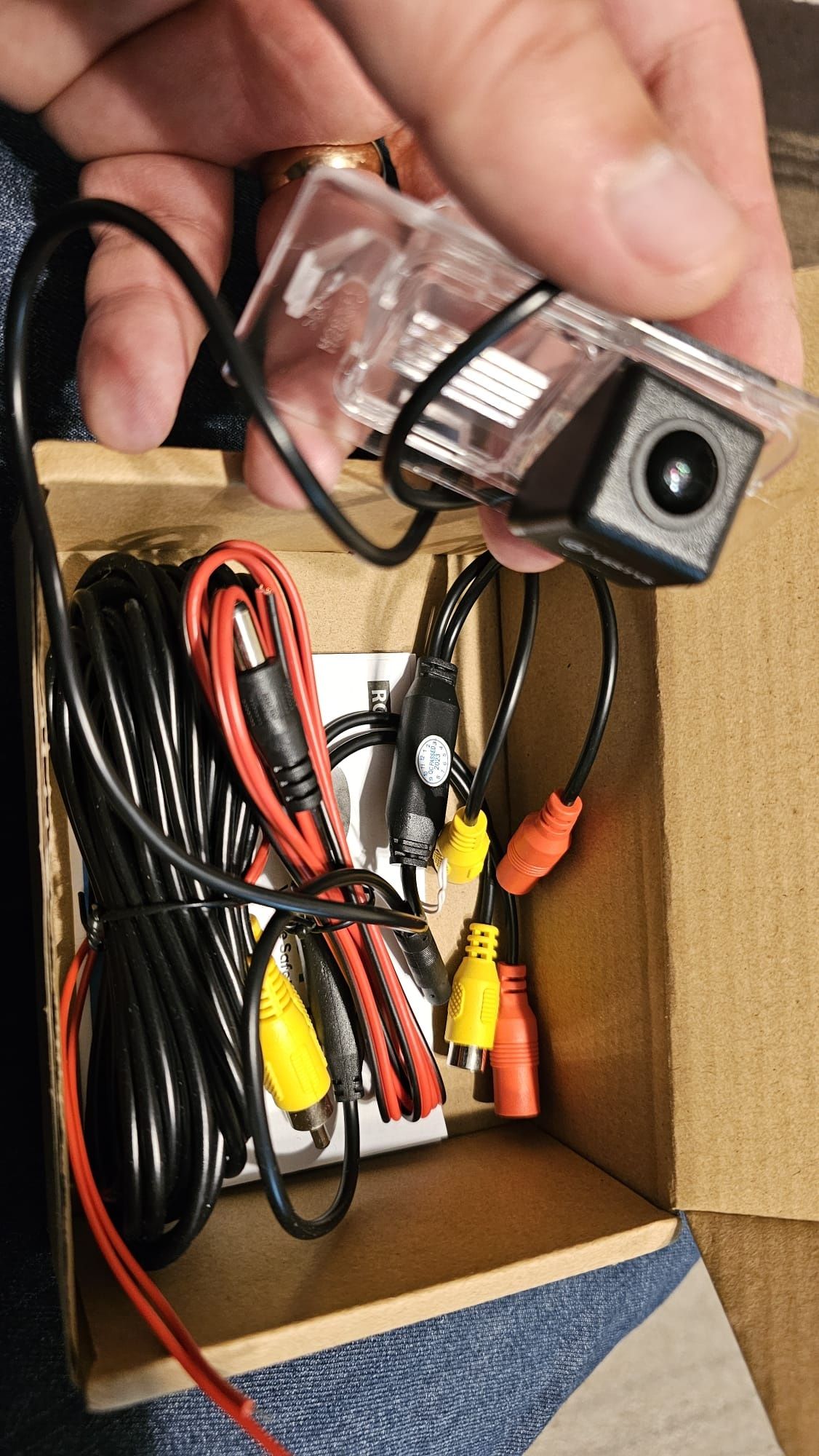 Adaptoare navigație radio CD auto EURO ISOandroid