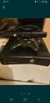 Xbox 360 hdd 320 gb  modat