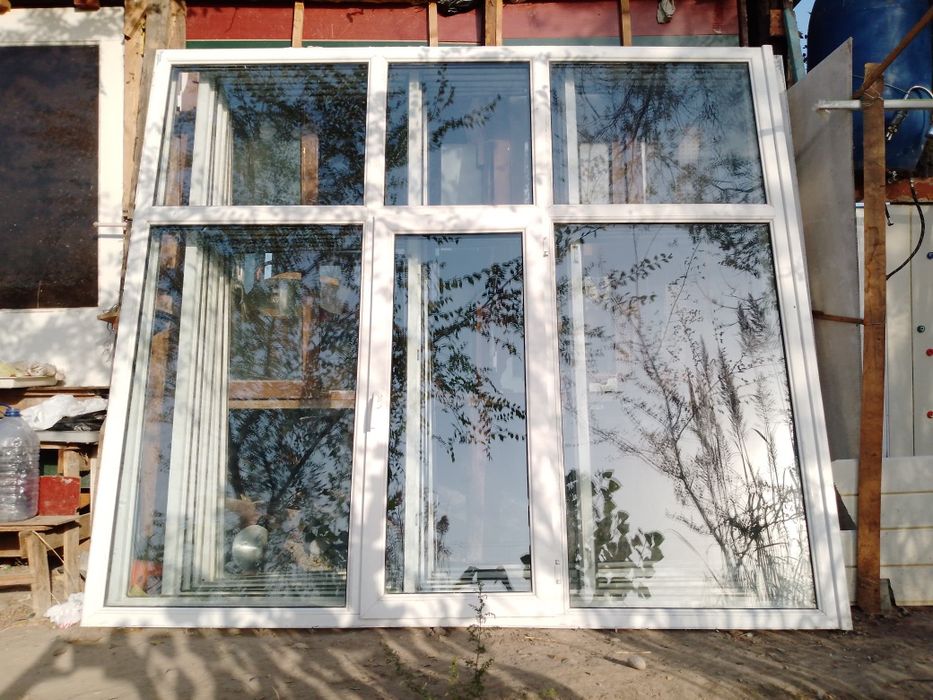 Окраска учун котта ромлар ва унинг решёткалари сотилади