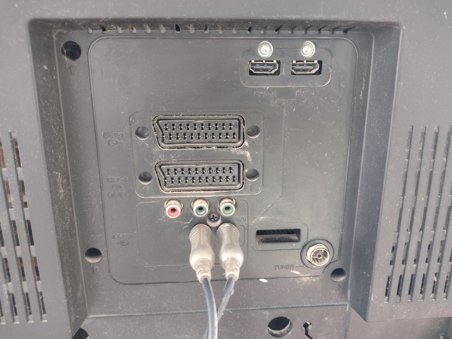 Televizor JVC 32"