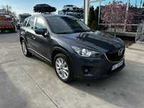 Mazda CX5 2013 Avariata 2.2D 4x4 automata