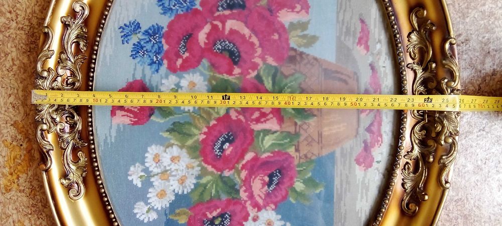 Гоблен , старинен