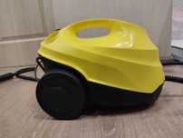Сдам пароочиститель Karcher