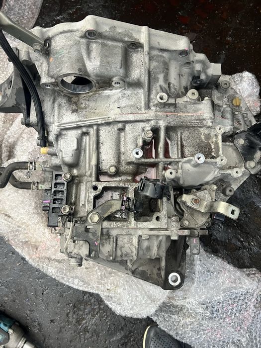 Акпп 2AR камры 45 50