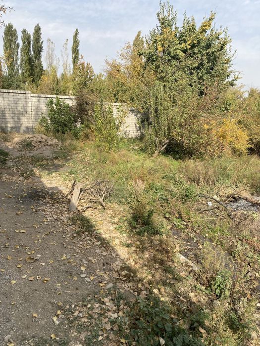 Земельный участок 15 соток Бустанликский район Боймирзаев махалла