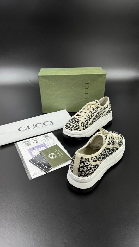 Adidasi Gucci Dama Premium 36-40