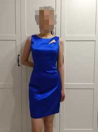 Вечерние платья размер S, 4500тг