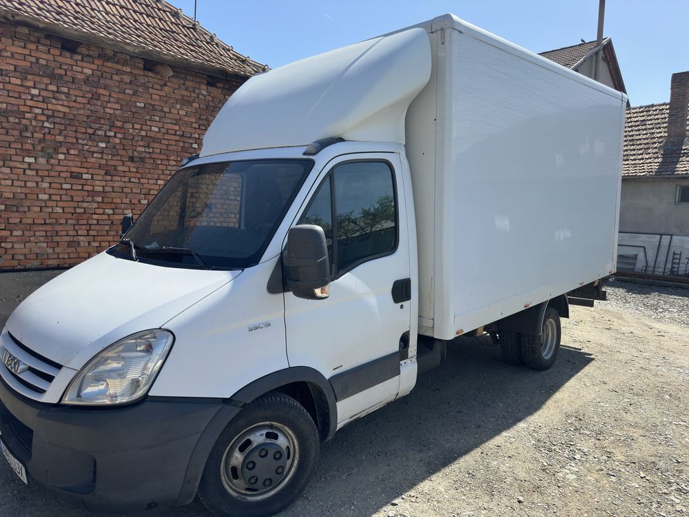 Iveco daily 35C15