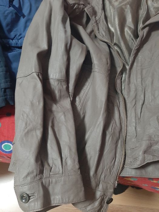 Vand diverse greci de toamna-iarnă  bărbătești