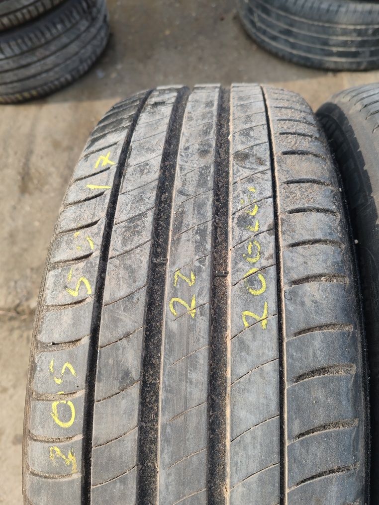 205 55 17 vara Michelin