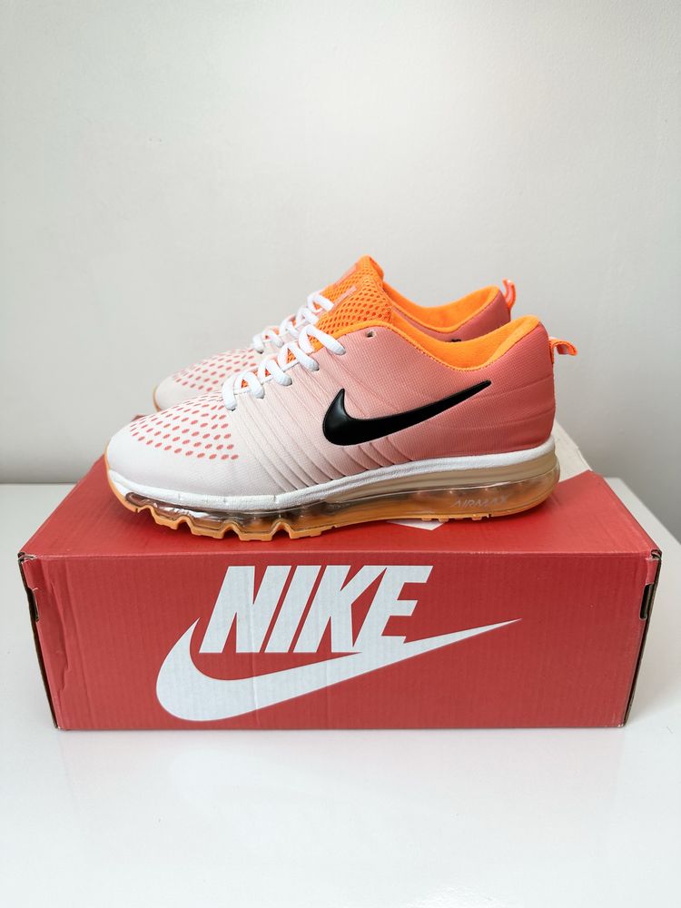 Nike Air Max 2017 (38) Маратонки