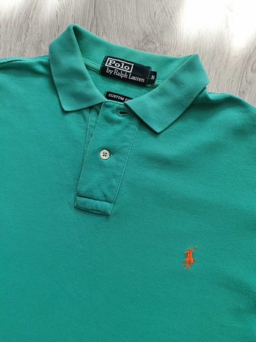 Polo Ralph Lauren barbati