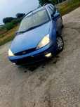 Ford focus 1.6 benzina