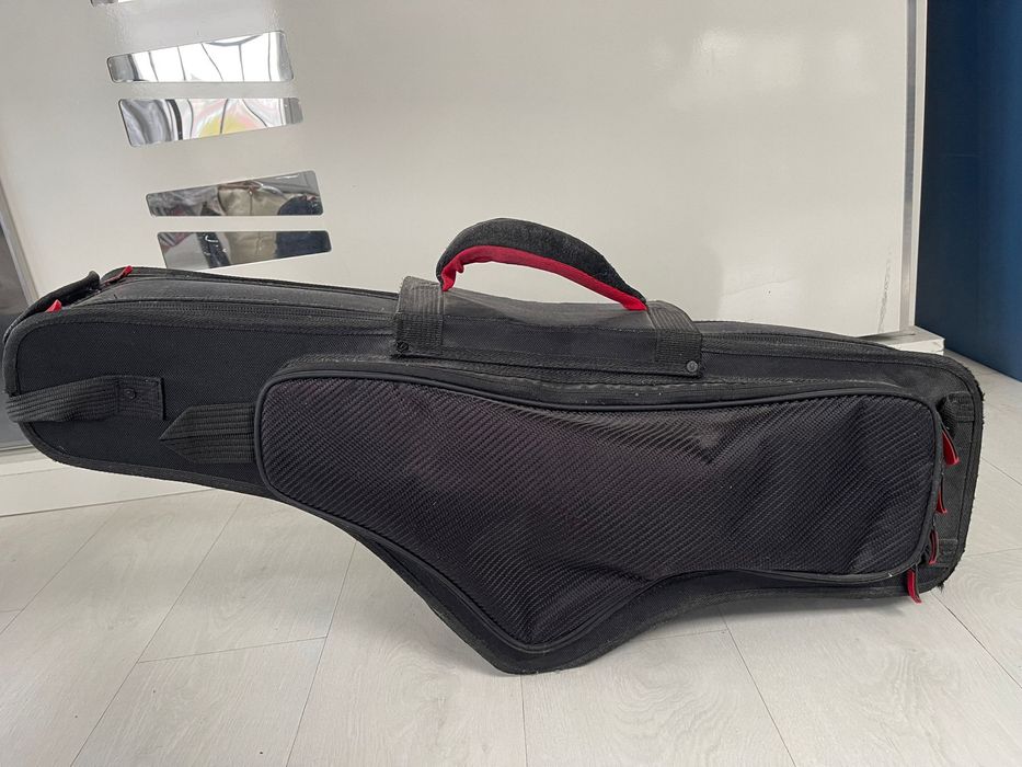 Тенор Саксофон Амати чешки