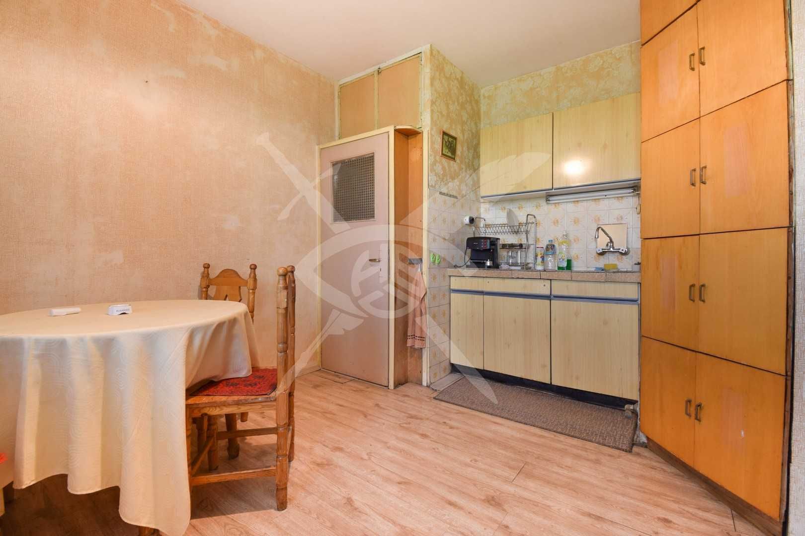 Тристаен апартамент в жк. Илинден № 56882