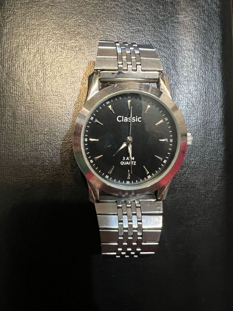 Ceas de mână Classic