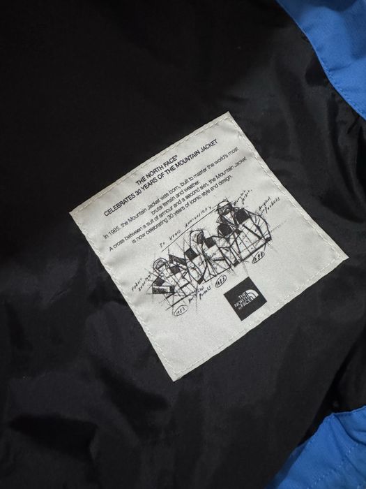 Geaca/Jacheta The North Face