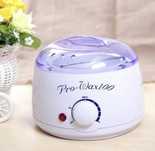 Професионален нагревател за кола маска spa pro-wax 100
