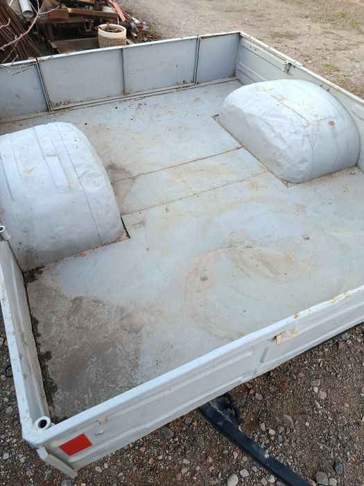 Продам    прицеп