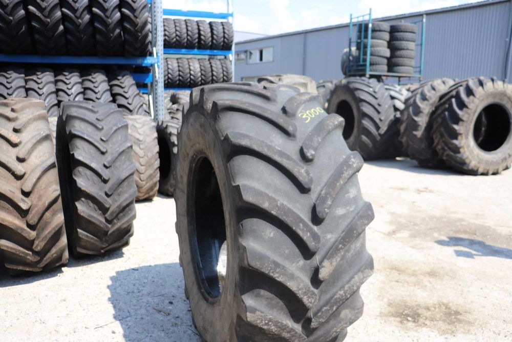 600/70r30 Firestone Cauciuc case fendt Garantie si Livrare AGROMIR