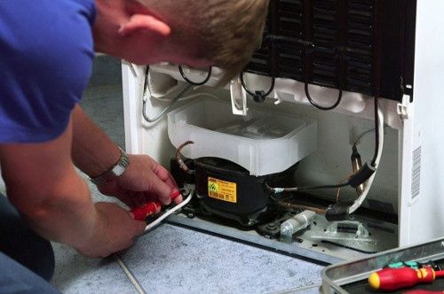 Ремонт холодильников у вас на дому.