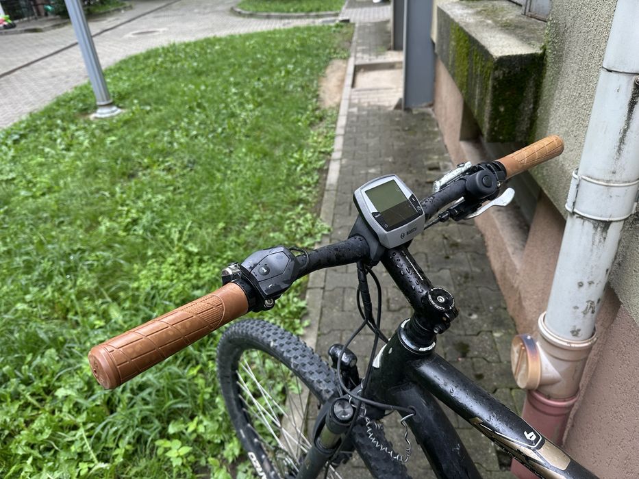 bicicleta Bosch Performance Cx 29