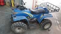 ATV LIFAN 150cc Blue
