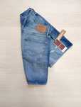 Мъжки къси дънки и панталони Jack&Jones , Hollister , Starter , Gaz