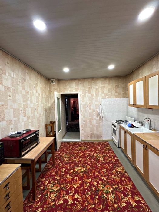 Аренда! 3-комнатная Сергели 7. Метро 100 м. 450
