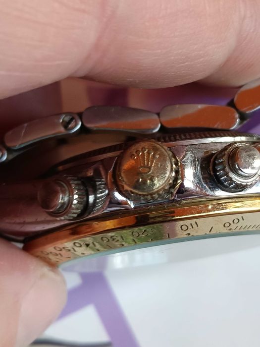 Ceas automatic unisex