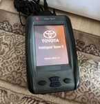Tester diagnoză Toyota Lexus Subaru Intelligent Tester II Denso origin