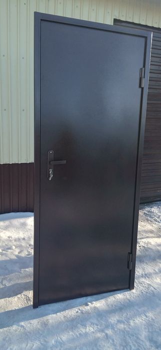 двери навесы на заказ