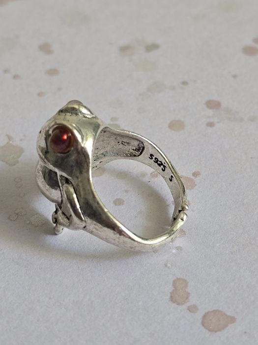 Inel dama argint 925