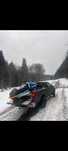 Polaris indy xc 600