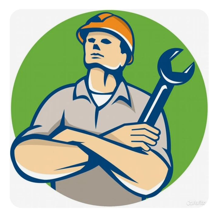 Мастер на час . Все виды работ.  ( Универсал )