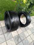 Anvelope Pirelli P zero R20