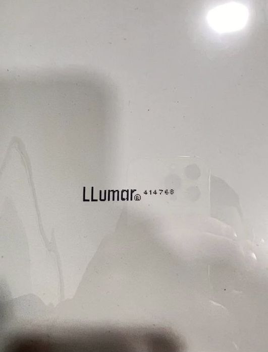 Солнцезащитная пленка для авто (Lumar)