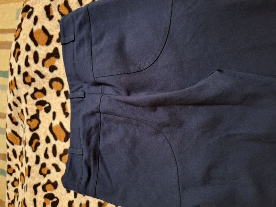 Pantaloni de femei Otto Hermann