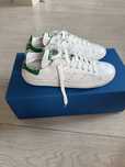 Adidas stan smith Balenciaga