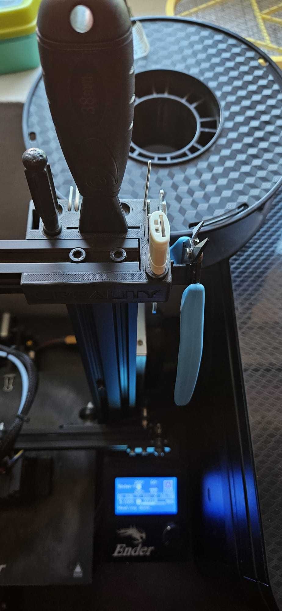 Imprimanta 3D Ender 3