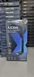 WN300 AX AX 300 WIFI 6Usb адаптер  с антенной