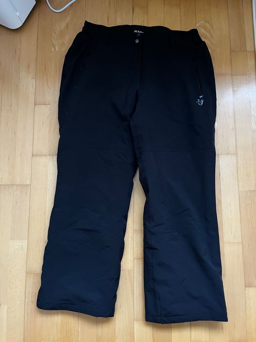 Pantaloni NOI 10k placa snowboard ski impermeabili talie 100+  XL