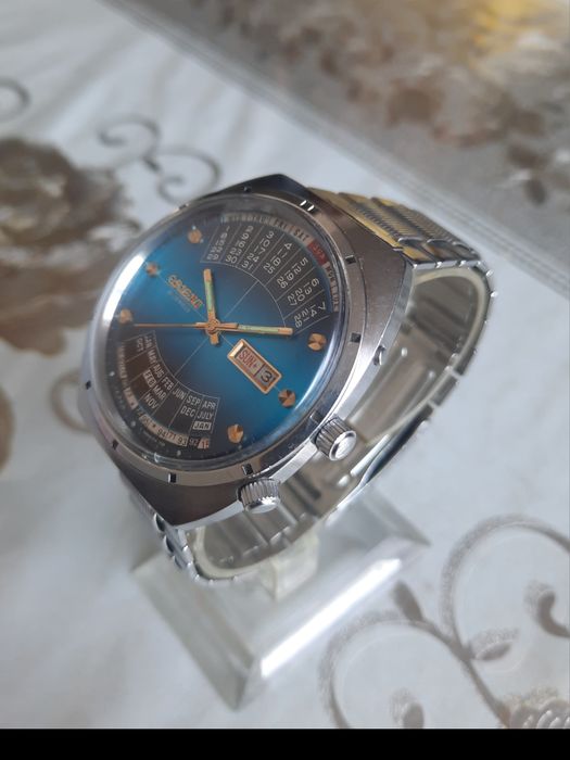 ORIENT-automatic (college)