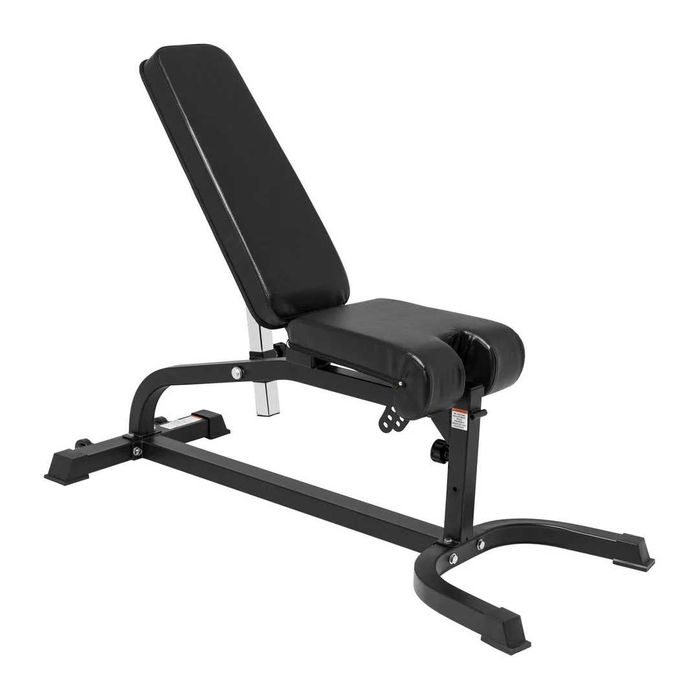 Bancă ajustabilă Scott Gorilla Sports